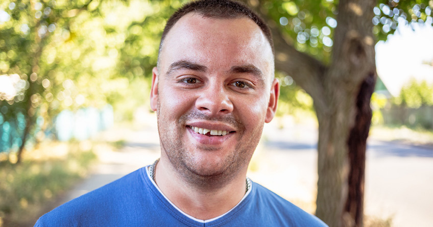 Restorative Dentistry for Dental Trauma Treating Chipped and Fractured Teeth